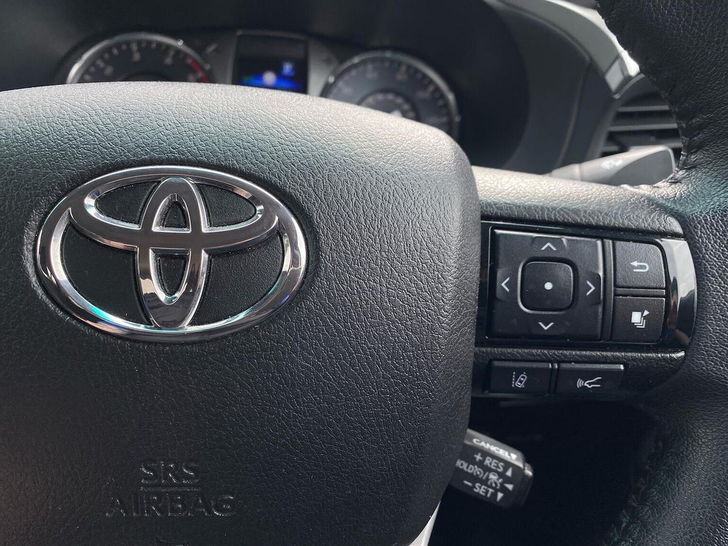 Used Toyota Hilux 2022 for sale - 76324628: Photo 25