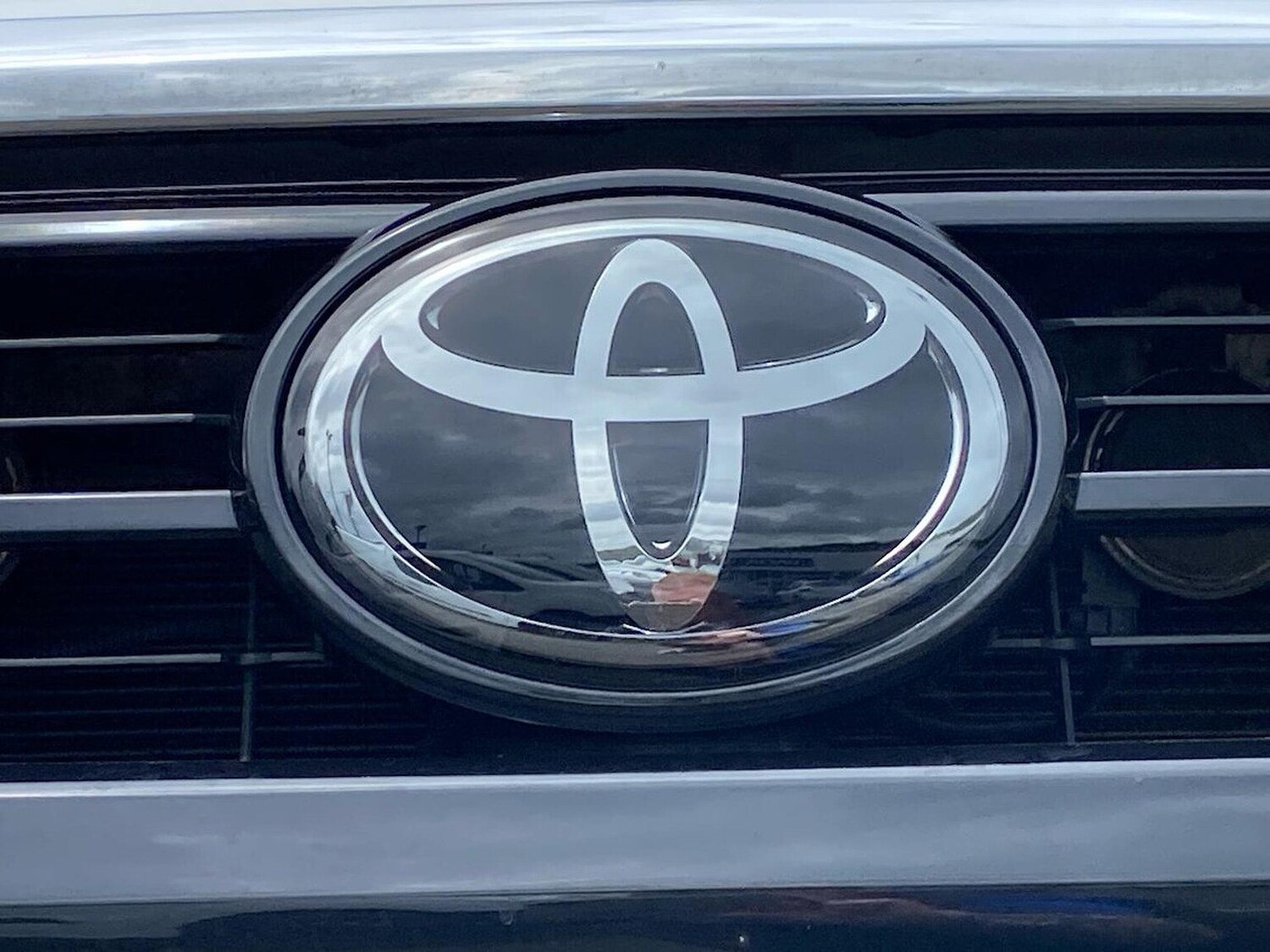 Used Toyota Hilux 2022 for sale - 76324628: Photo 29