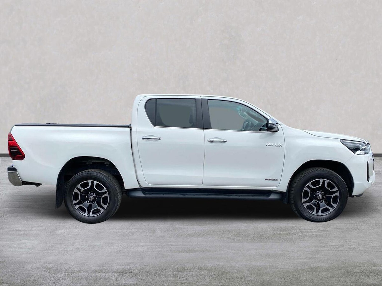 Used Toyota Hilux 2022 for sale - 76324628: Photo 3