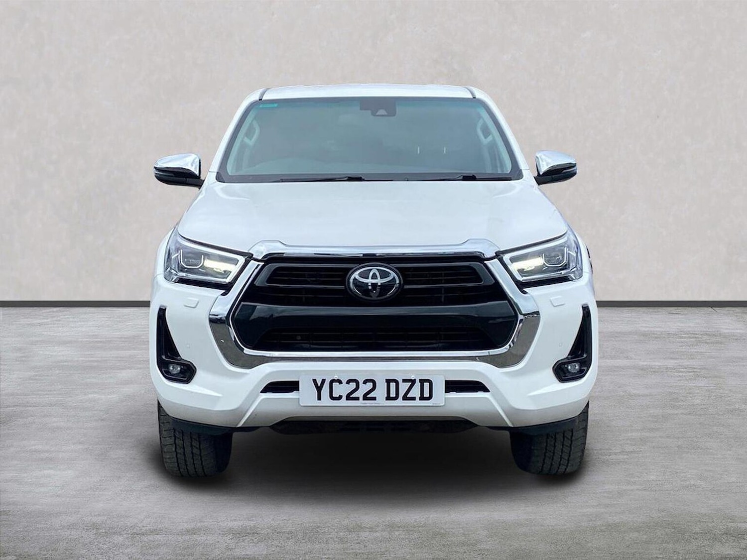 Used Toyota Hilux 2022 for sale - 76324628: Photo 5