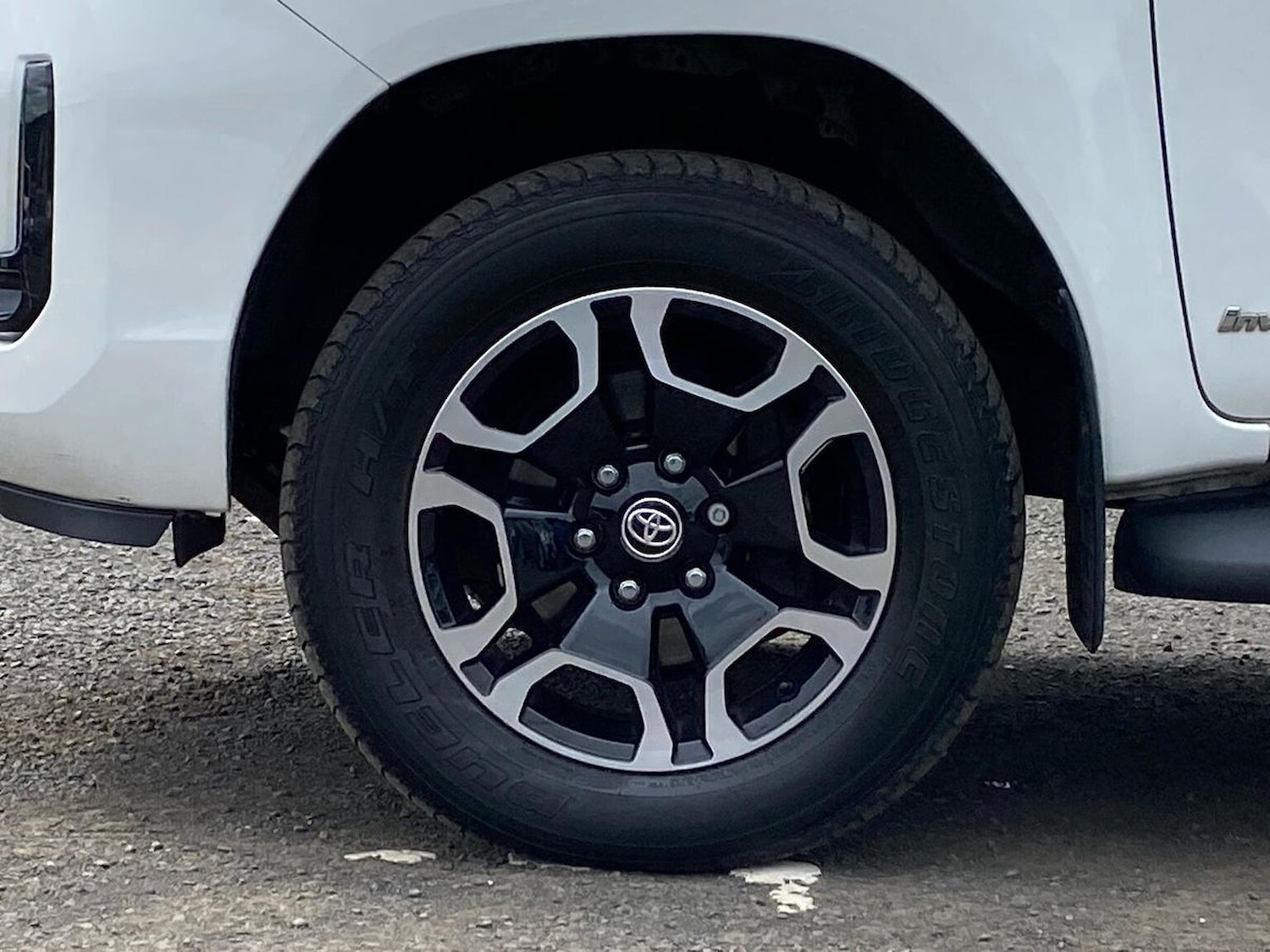 Used Toyota Hilux 2022 for sale - 76324628: Photo 6