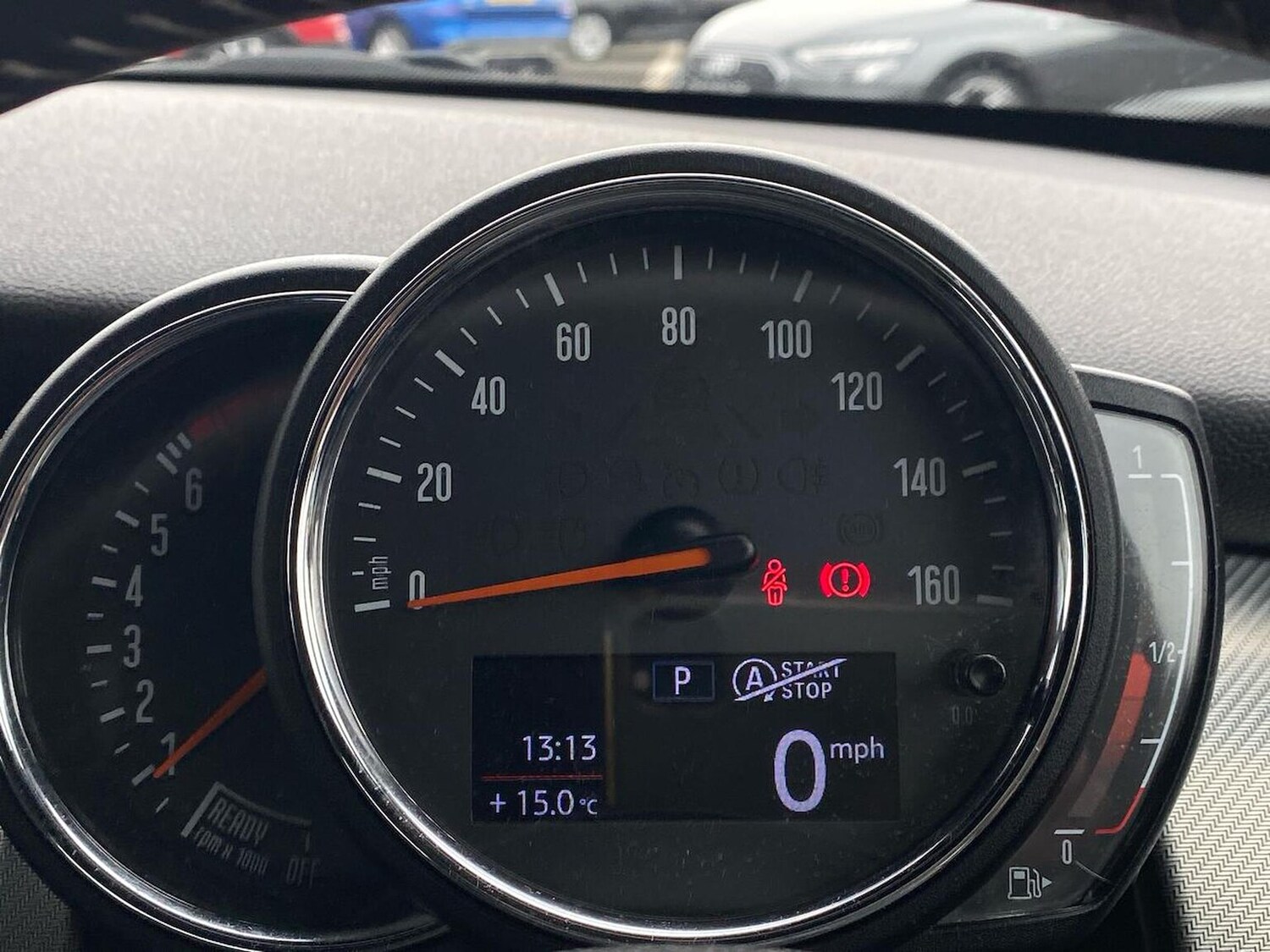 Used MINI Hatch 2022 for sale - 75907812: Photo 10