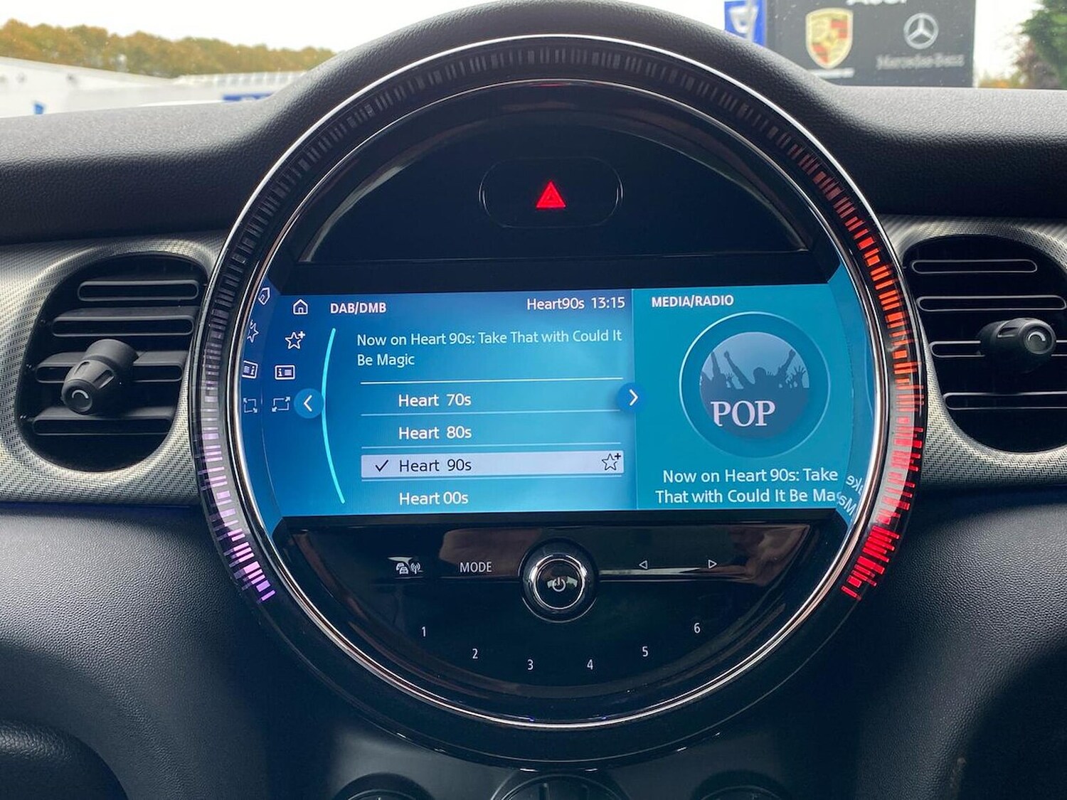 Used MINI Hatch 2022 for sale - 75907812: Photo 11