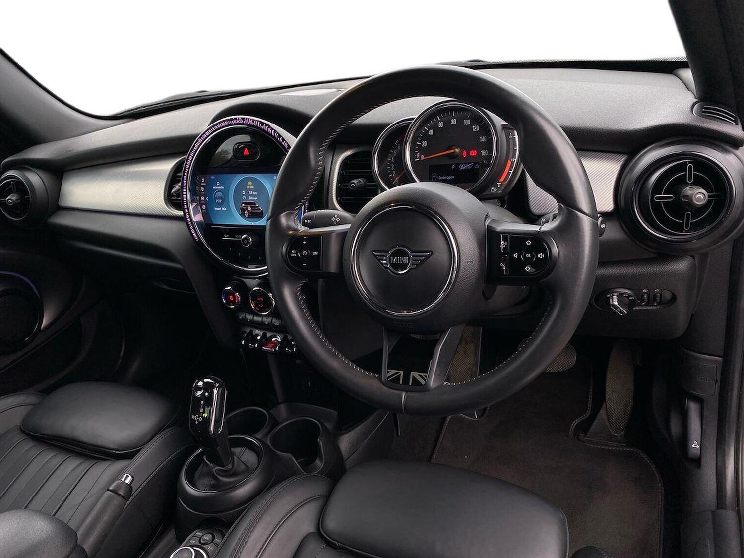 Used MINI Hatch 2022 for sale - 75907812: Photo 15