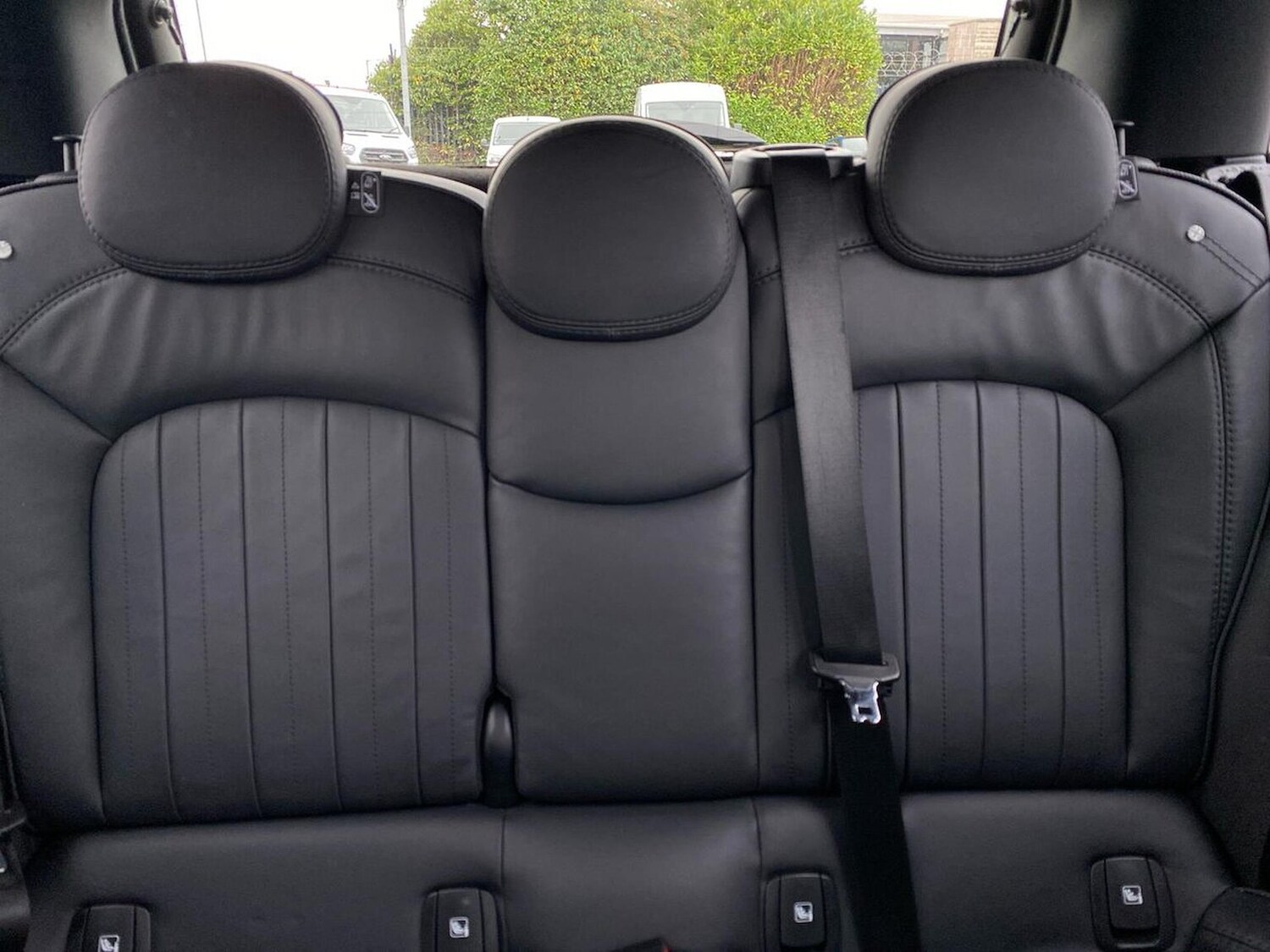 Used MINI Hatch 2022 for sale - 75907812: Photo 16