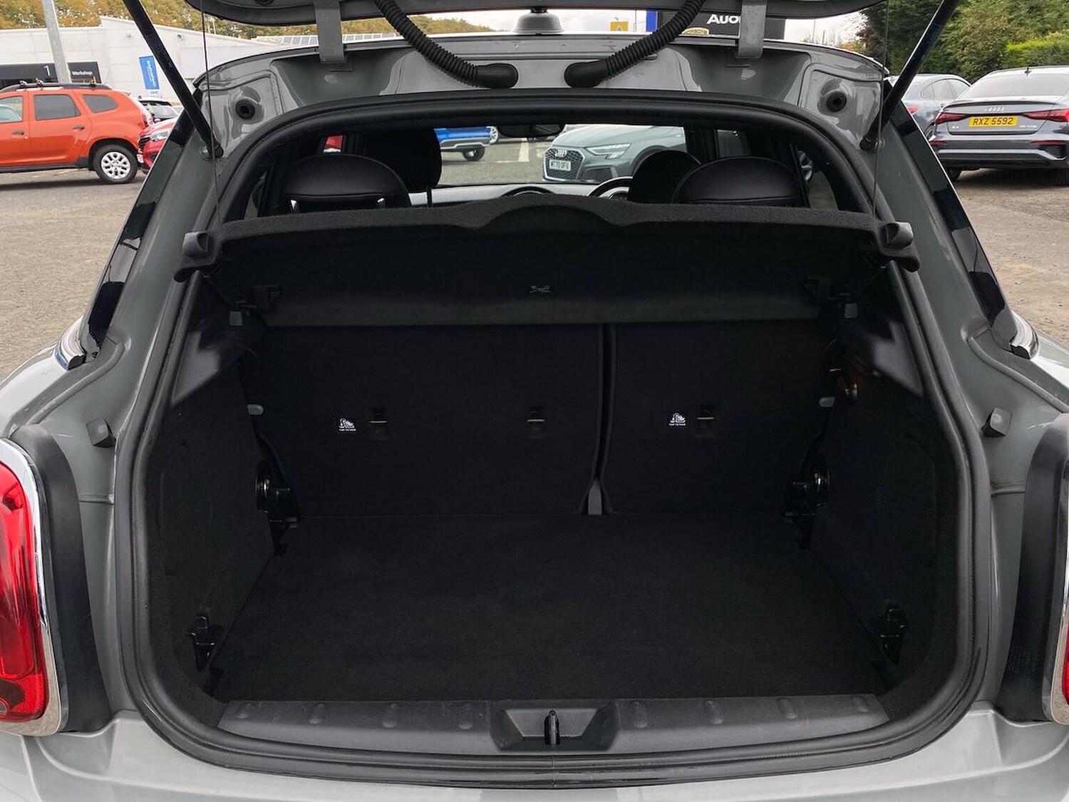 Used MINI Hatch 2022 for sale - 75907812: Photo 17