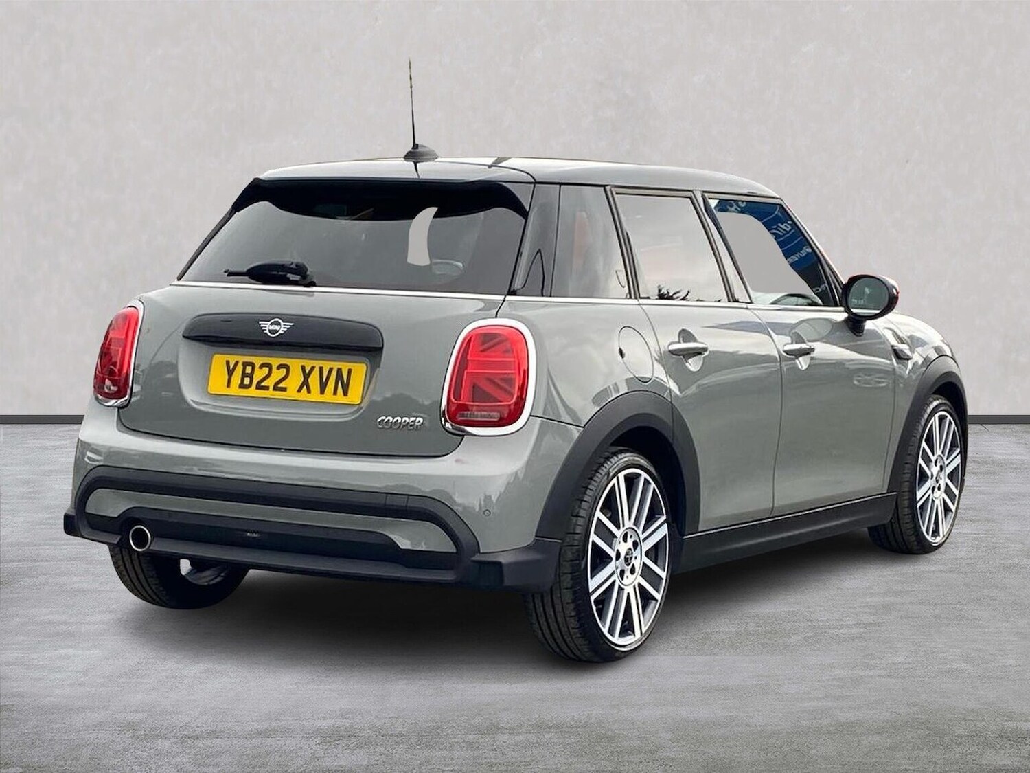 Used MINI Hatch 2022 for sale - 75907812: Photo 18