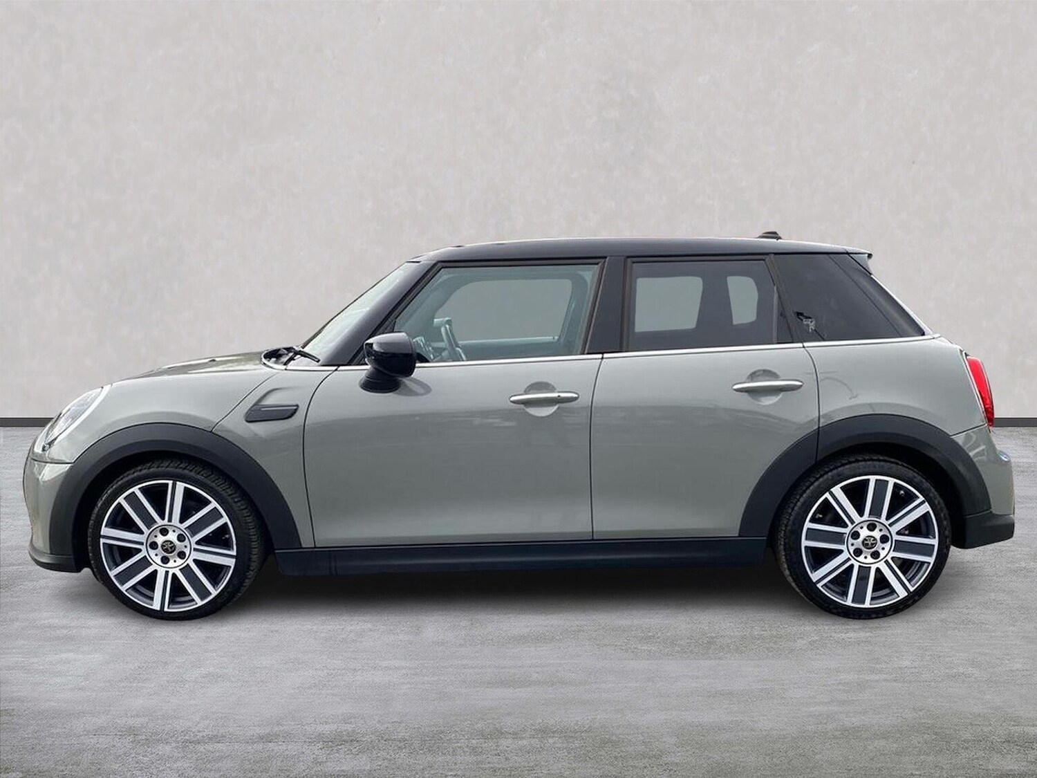 Used MINI Hatch 2022 for sale - 75907812: Photo 19