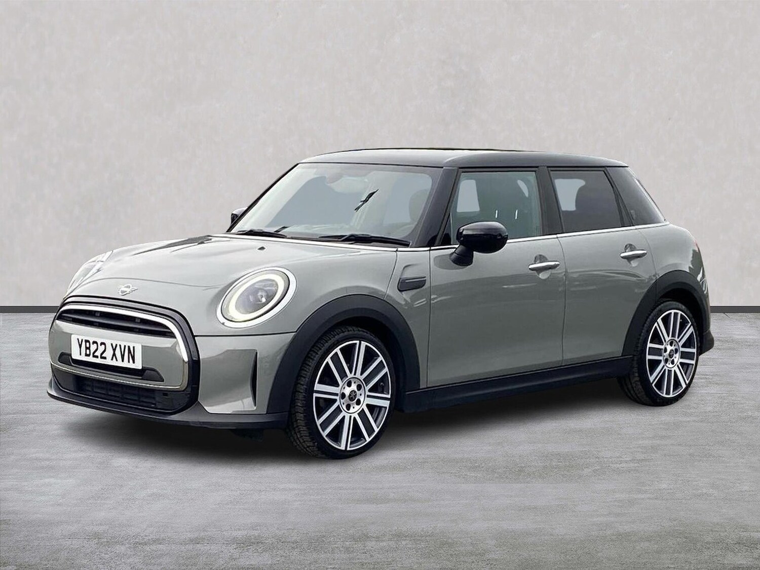 Used MINI Hatch 2022 for sale - 75907812: Photo 20