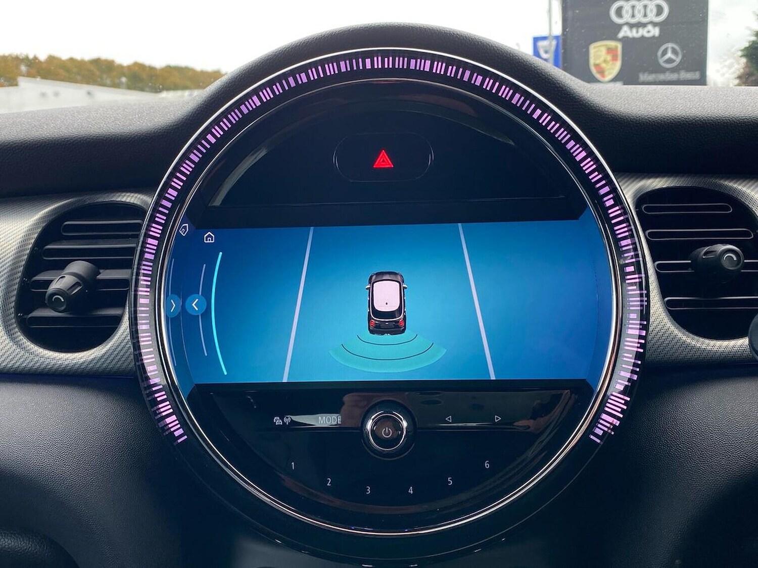 Used MINI Hatch 2022 for sale - 75907812: Photo 23