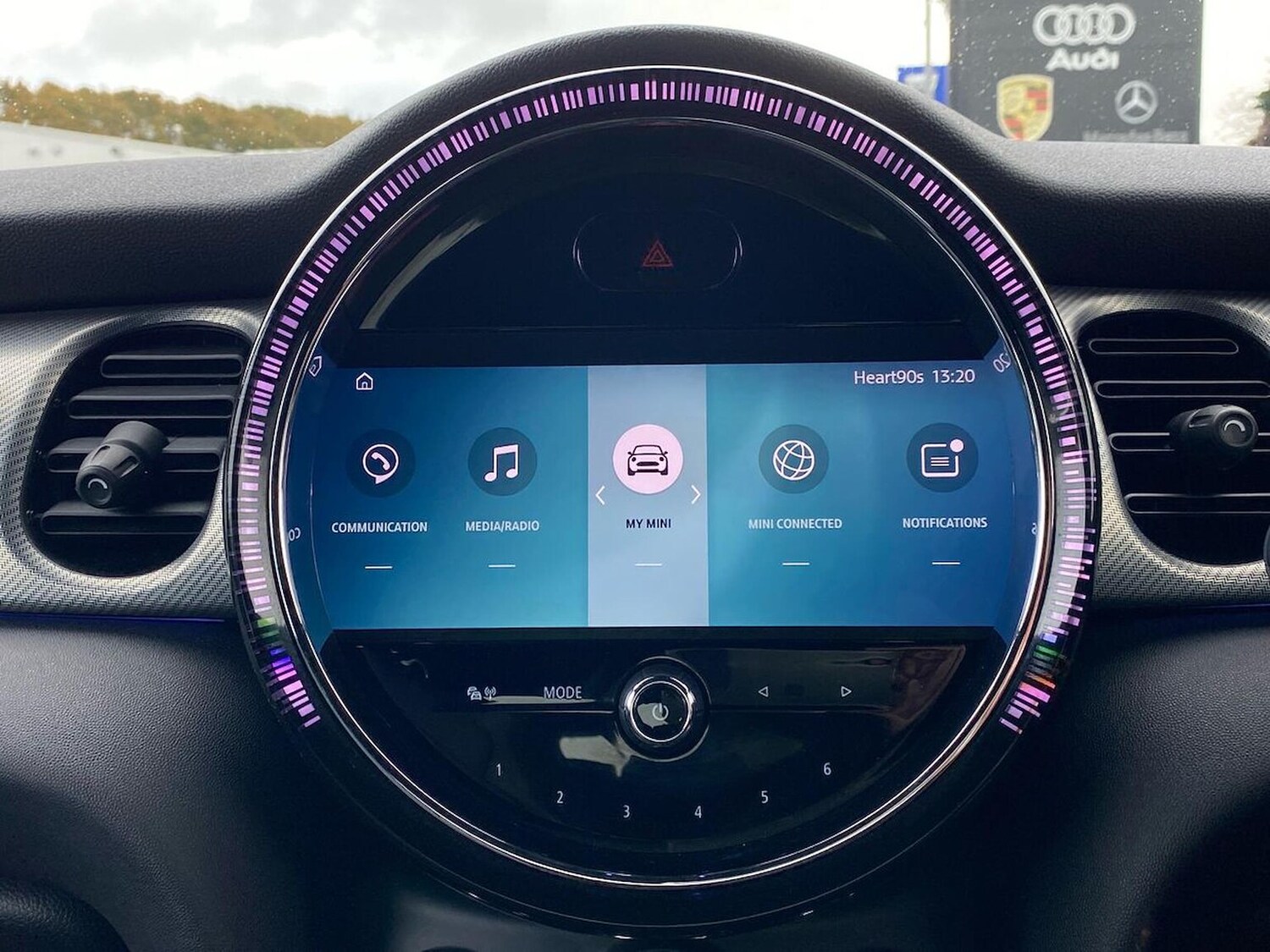 Used MINI Hatch 2022 for sale - 75907812: Photo 24