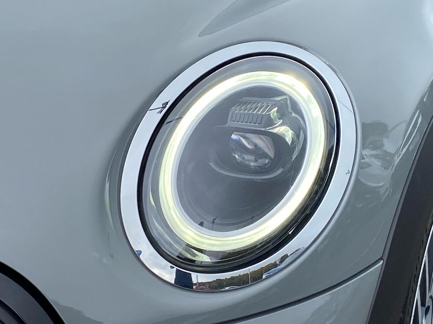 Used MINI Hatch 2022 for sale - 75907812: Photo 30