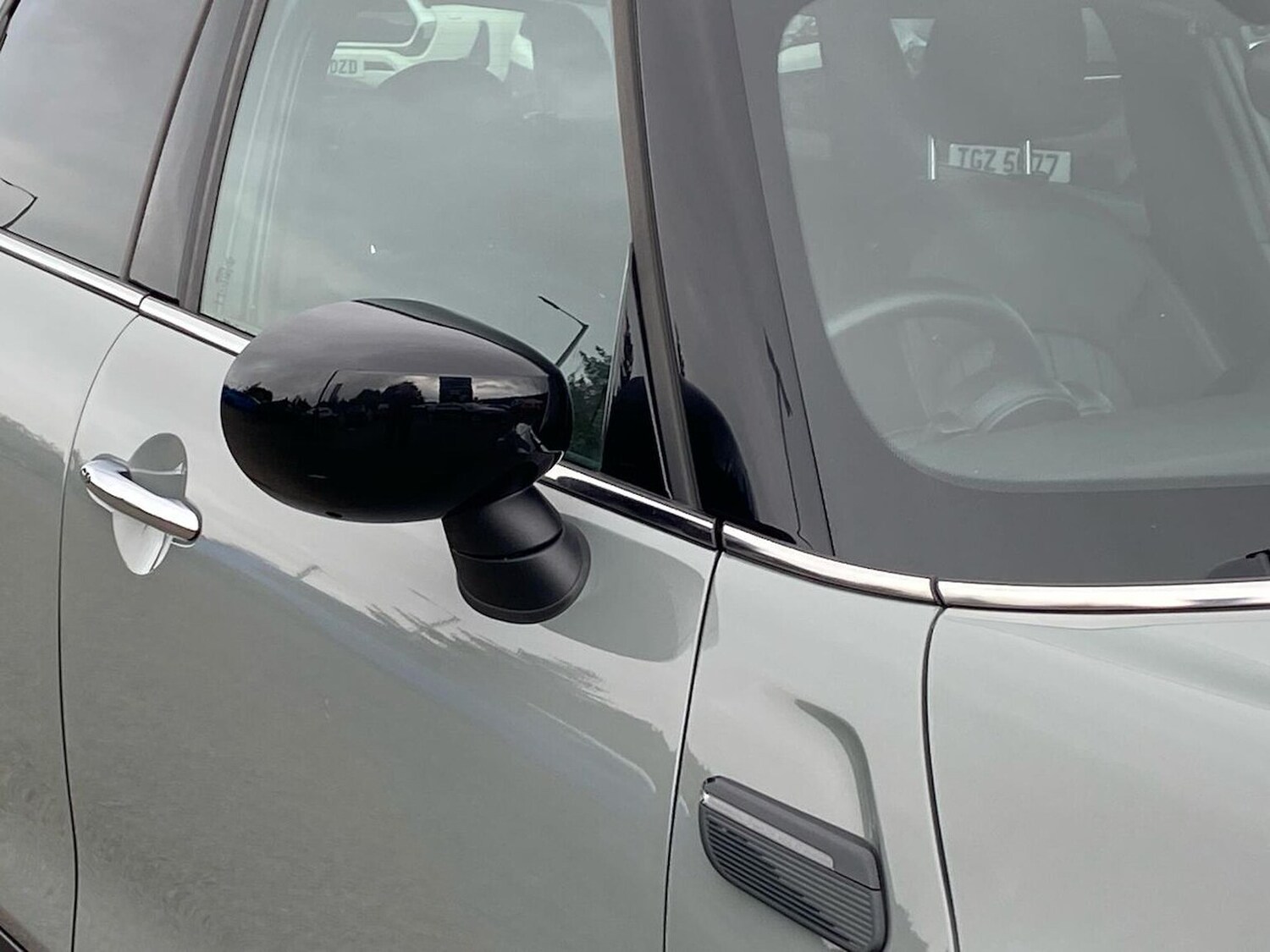 Used MINI Hatch 2022 for sale - 75907812: Photo 31