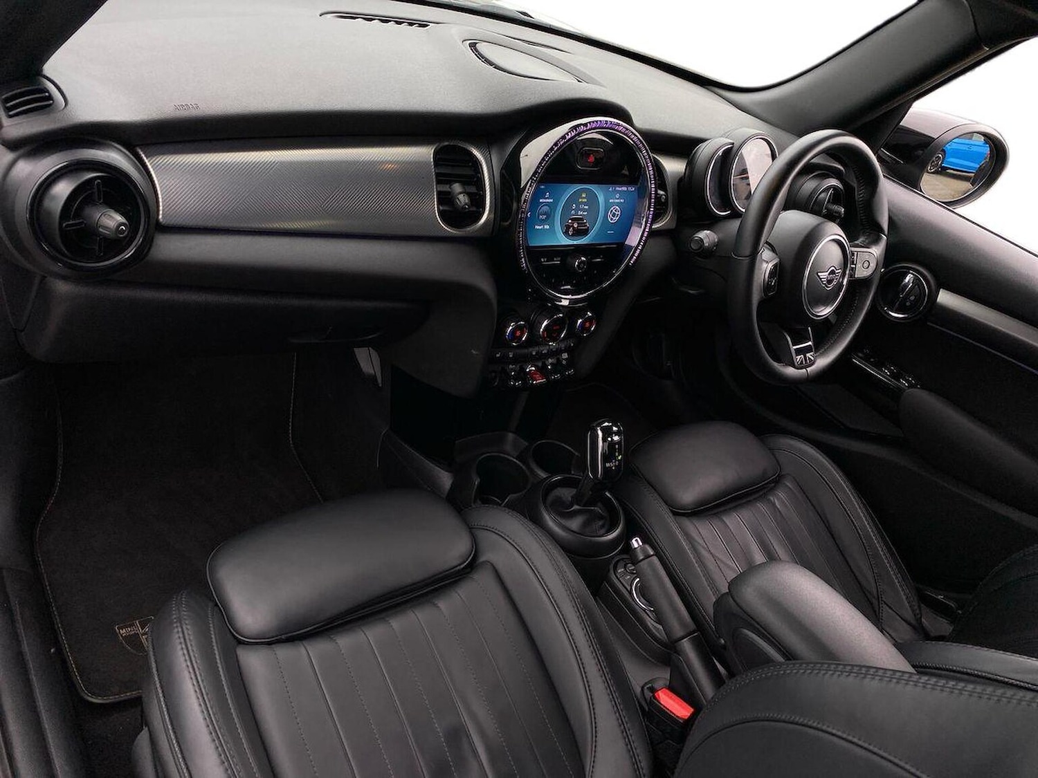 Used MINI Hatch 2022 for sale - 75907812: Photo 7