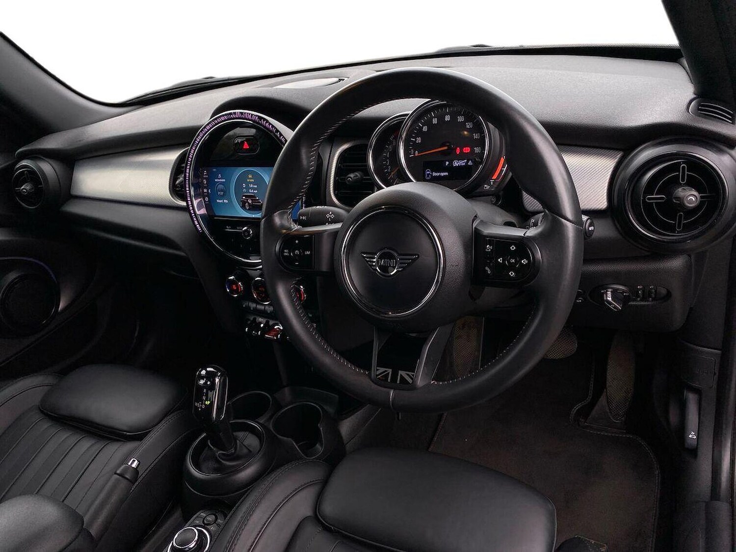 Used MINI Hatch 2022 for sale - 75907812: Photo 8