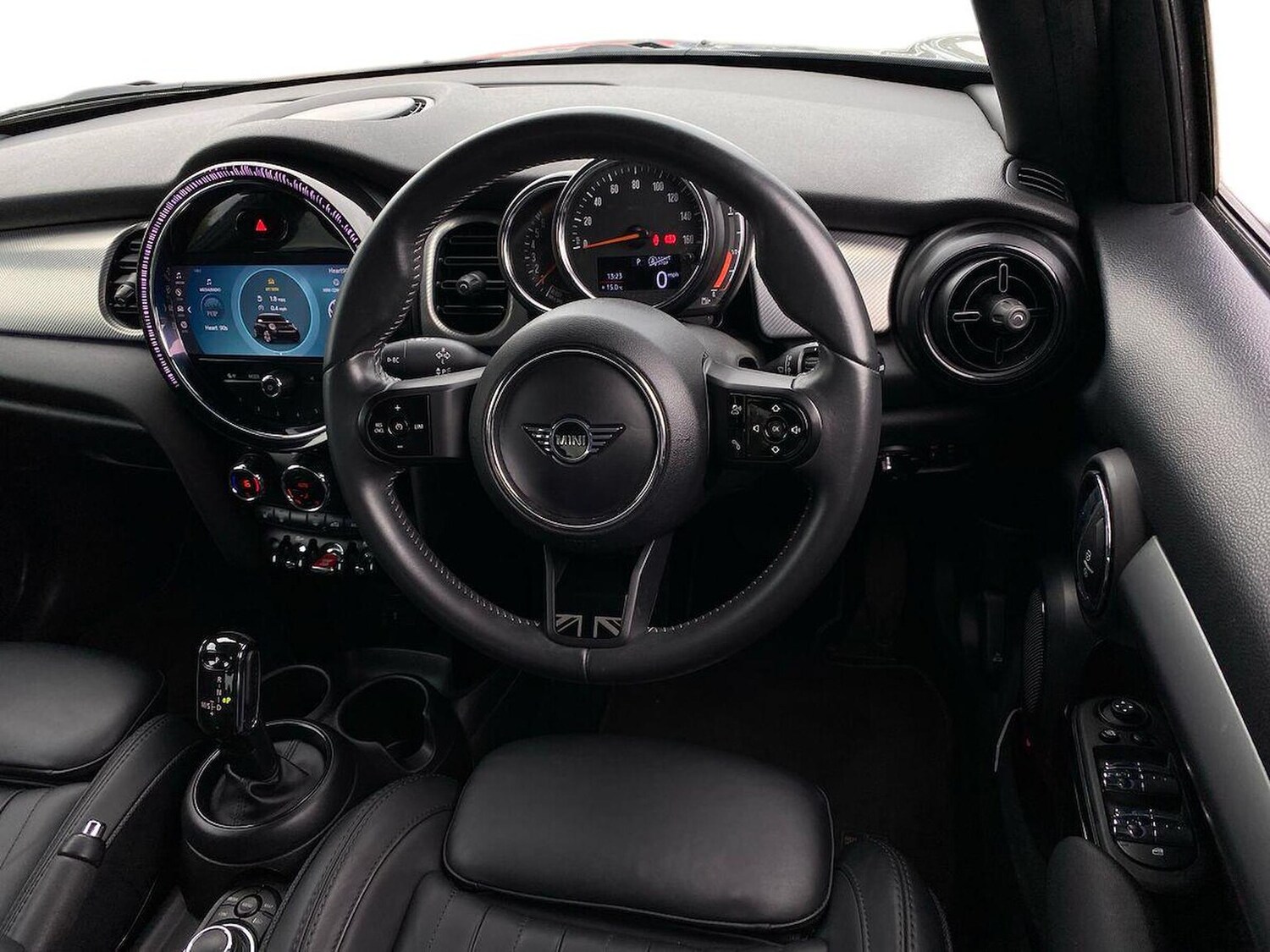 Used MINI Hatch 2022 for sale - 75907812: Photo 9