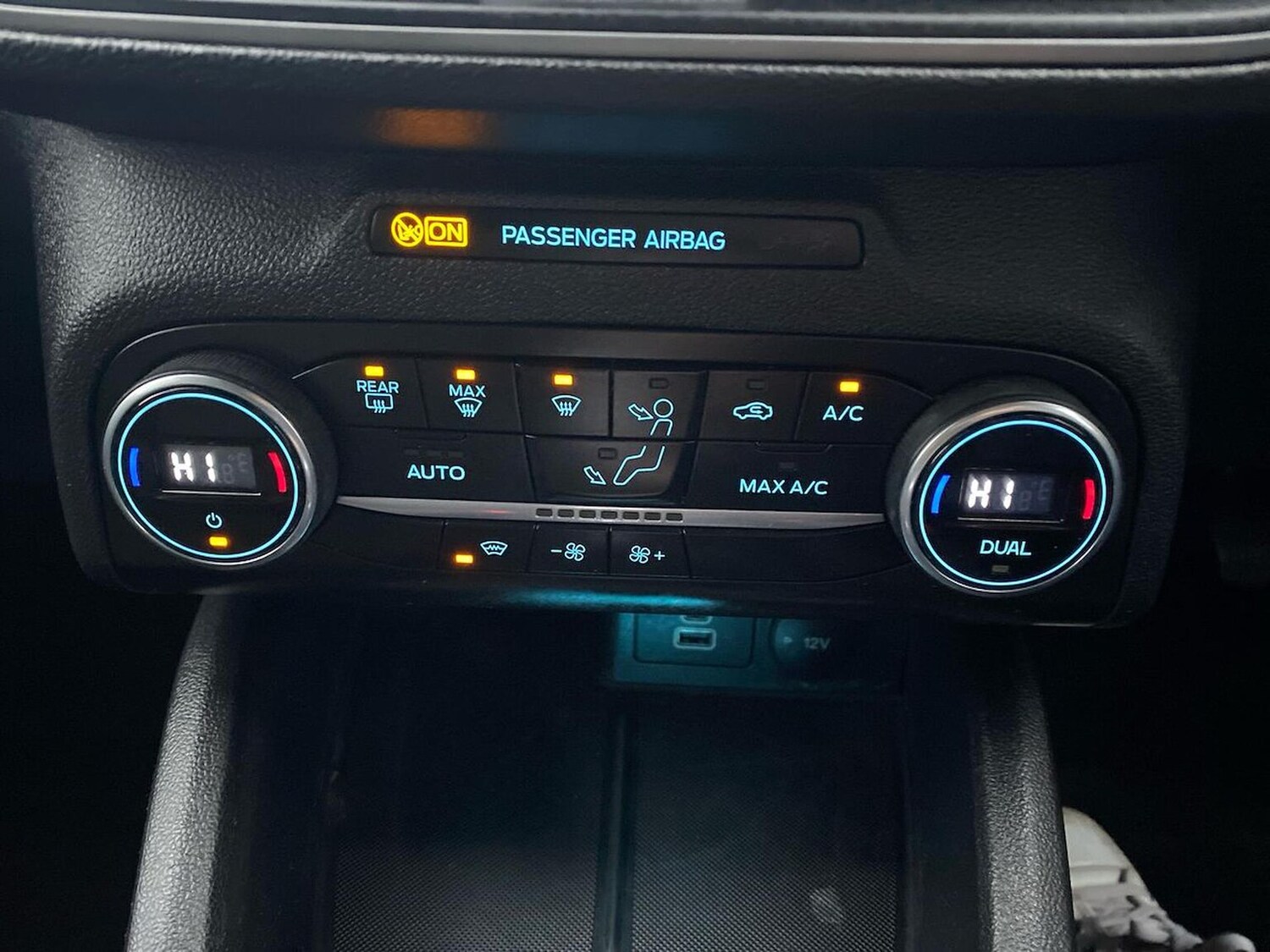 Used Ford Focus 2022 for sale - 77901625: Photo 12