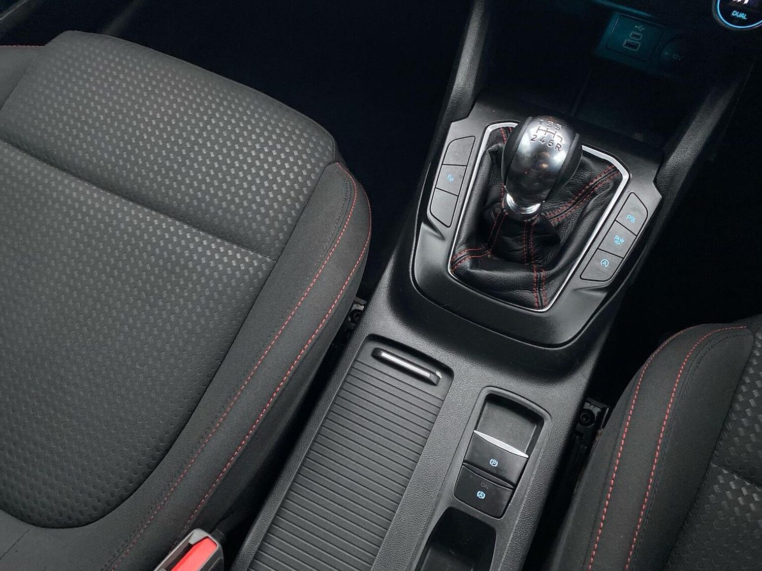 Used Ford Focus 2022 for sale - 77901625: Photo 13