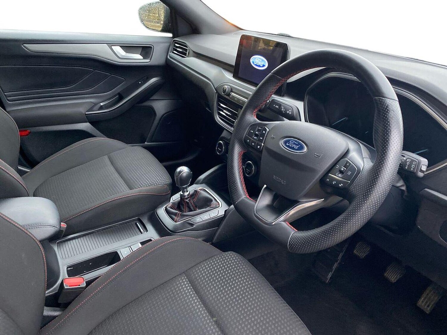 Used Ford Focus 2022 for sale - 77901625: Photo 15