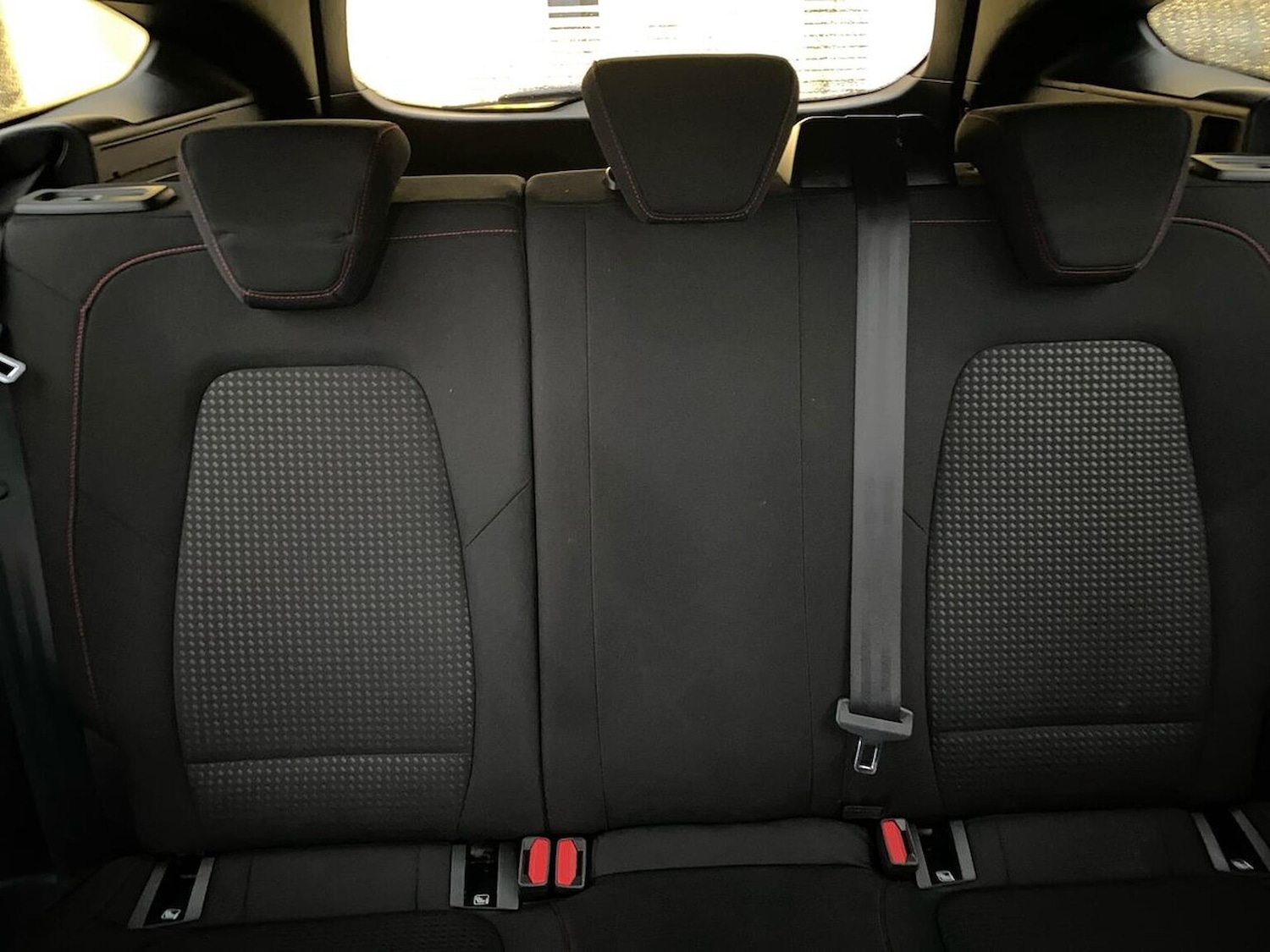 Used Ford Focus 2022 for sale - 77901625: Photo 16