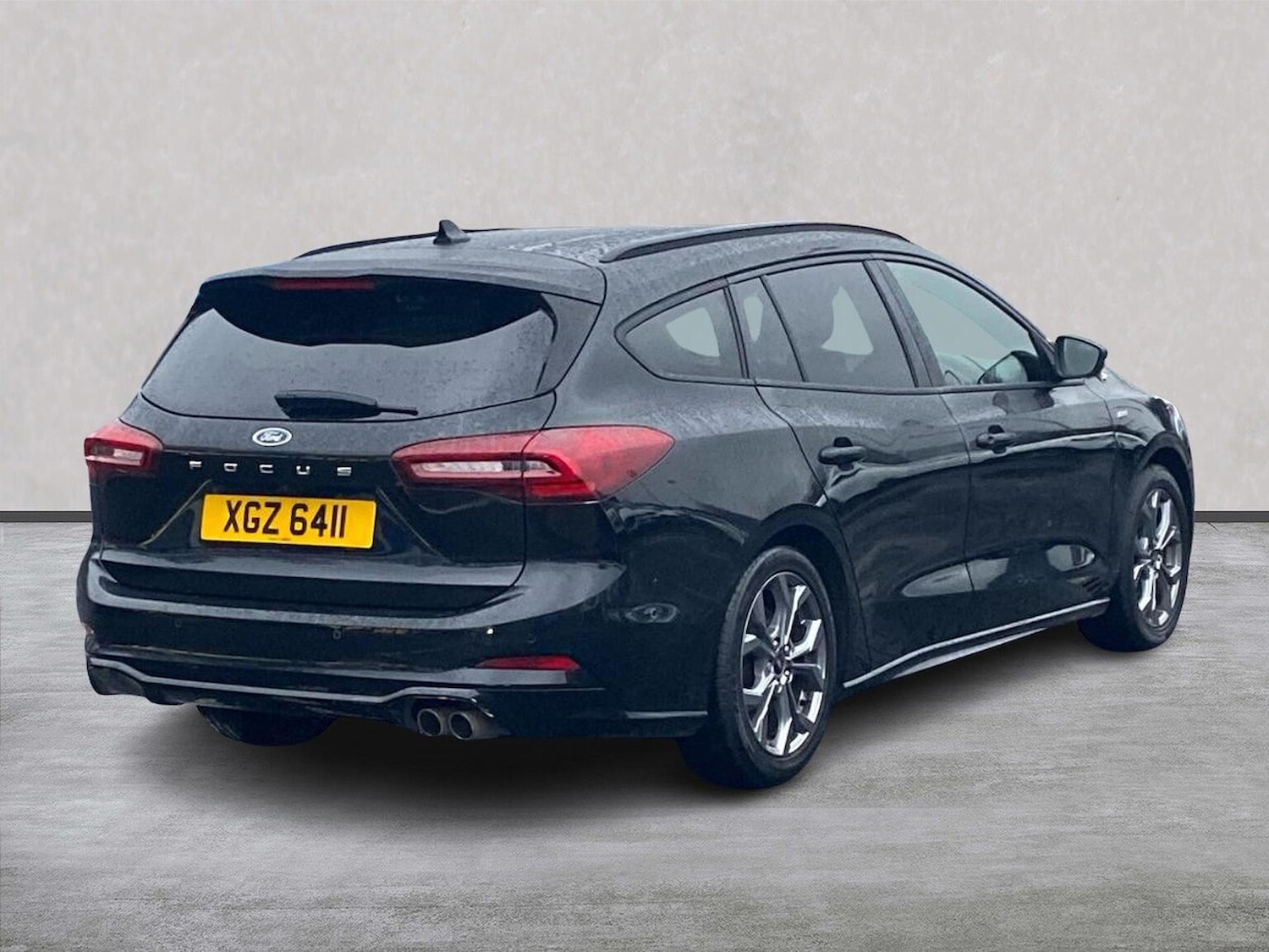 Used Ford Focus 2022 for sale - 77901625: Photo 18