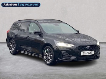 Used Ford Focus 2022 for sale - 77901625: Photo