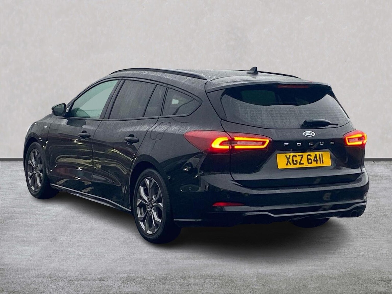 Used Ford Focus 2022 for sale - 77901625: Photo 2