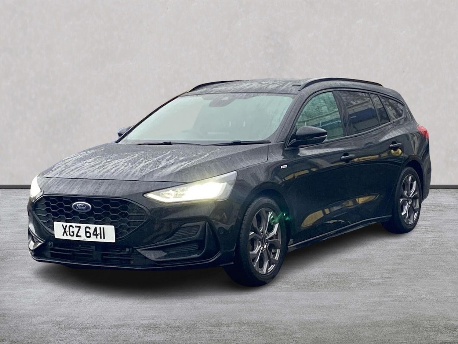 Used Ford Focus 2022 for sale - 77901625: Photo 20