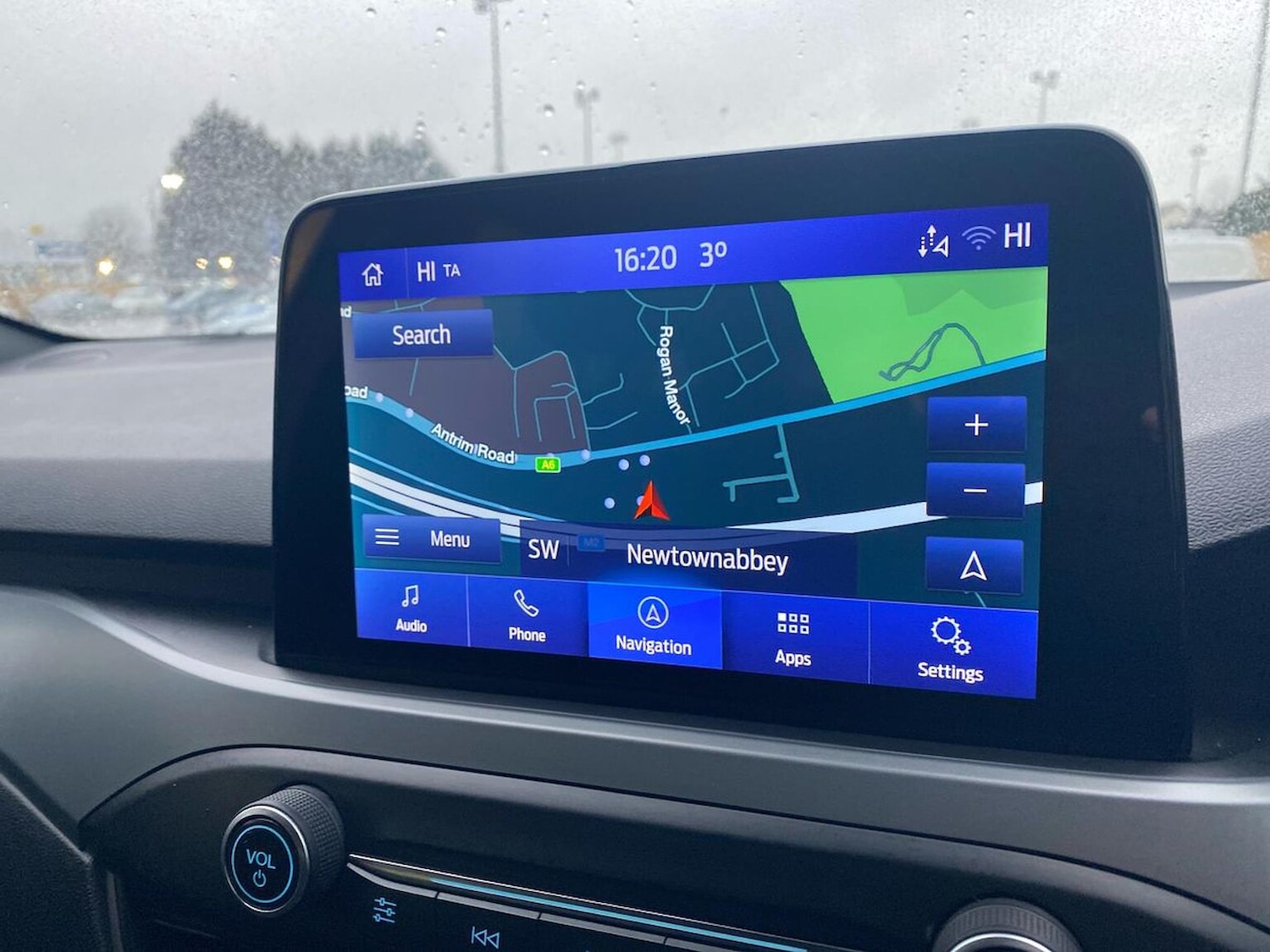 Used Ford Focus 2022 for sale - 77901625: Photo 23