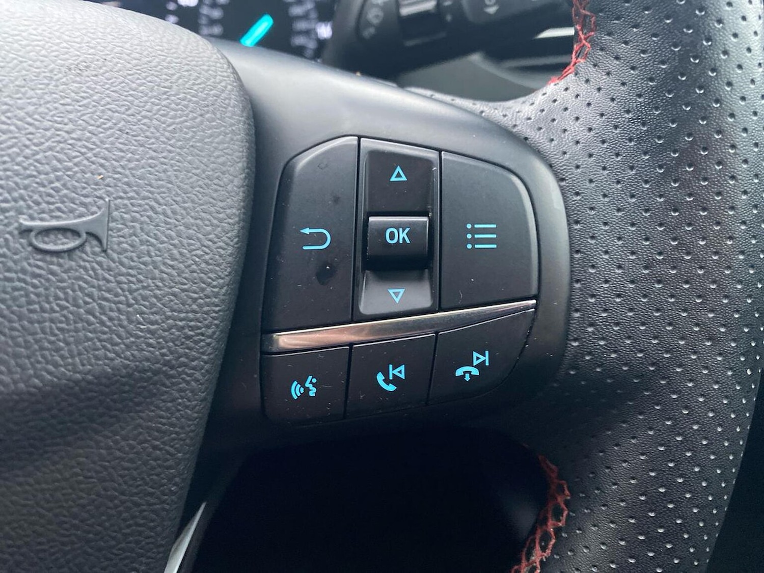 Used Ford Focus 2022 for sale - 77901625: Photo 24