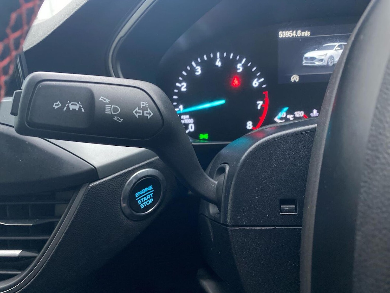 Used Ford Focus 2022 for sale - 77901625: Photo 27