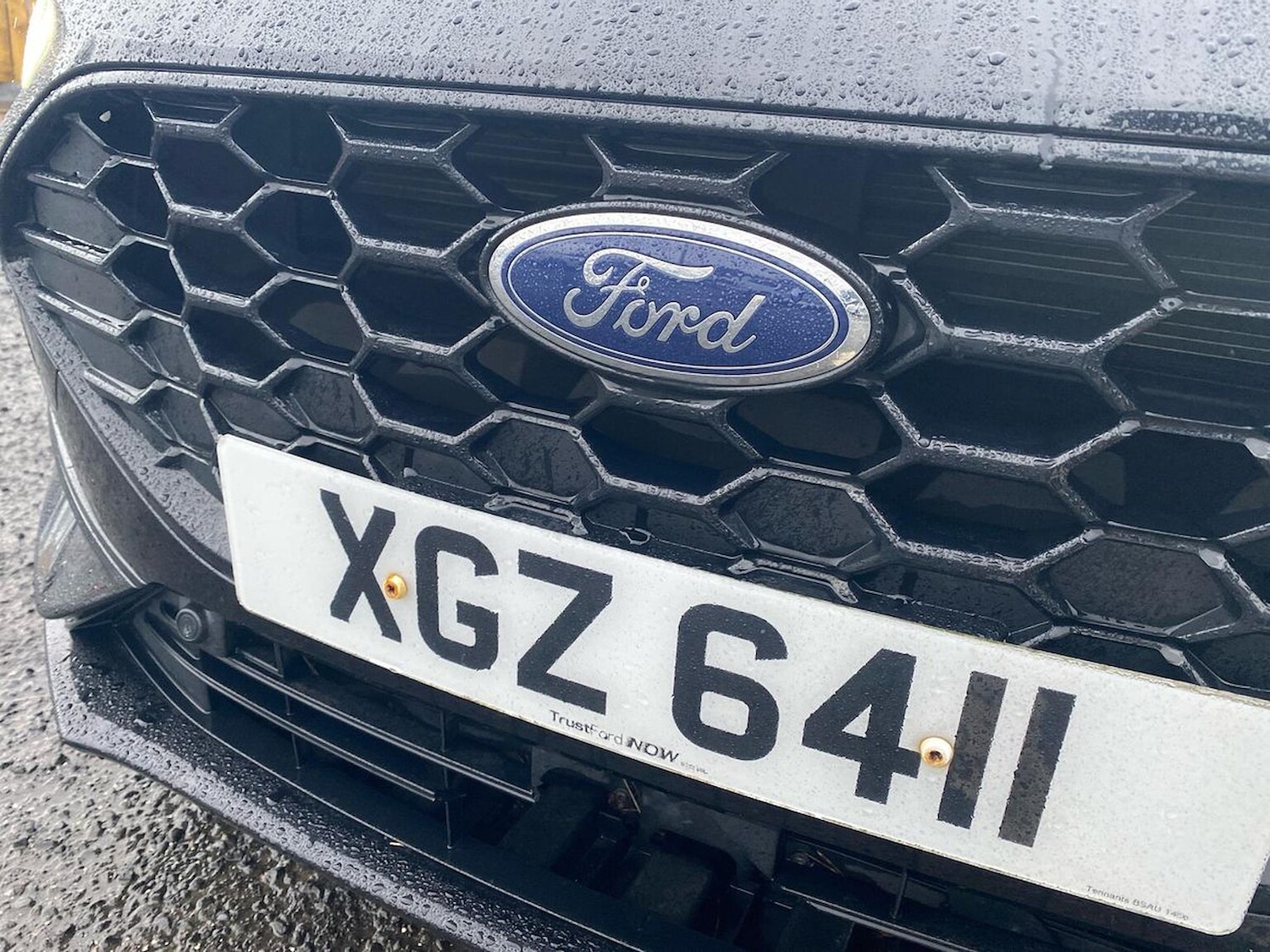 Used Ford Focus 2022 for sale - 77901625: Photo 28