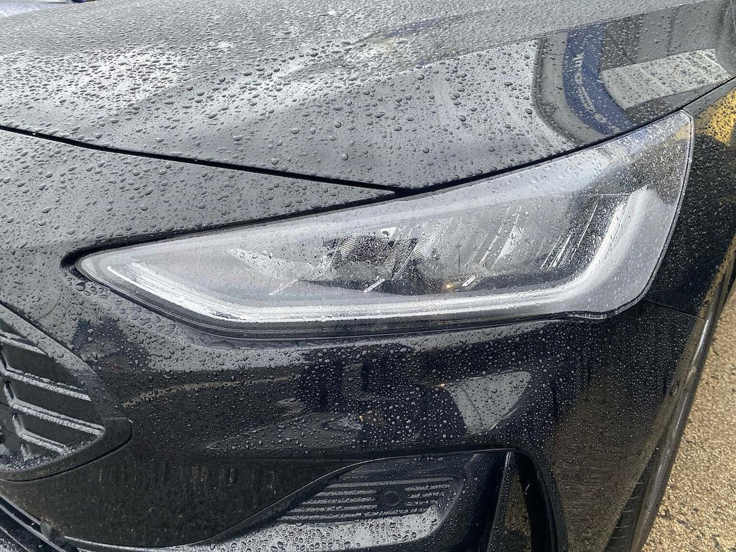 Used Ford Focus 2022 for sale - 77901625: Photo 29