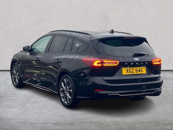 Used Ford Focus 2022 for sale - 77901625: Photo