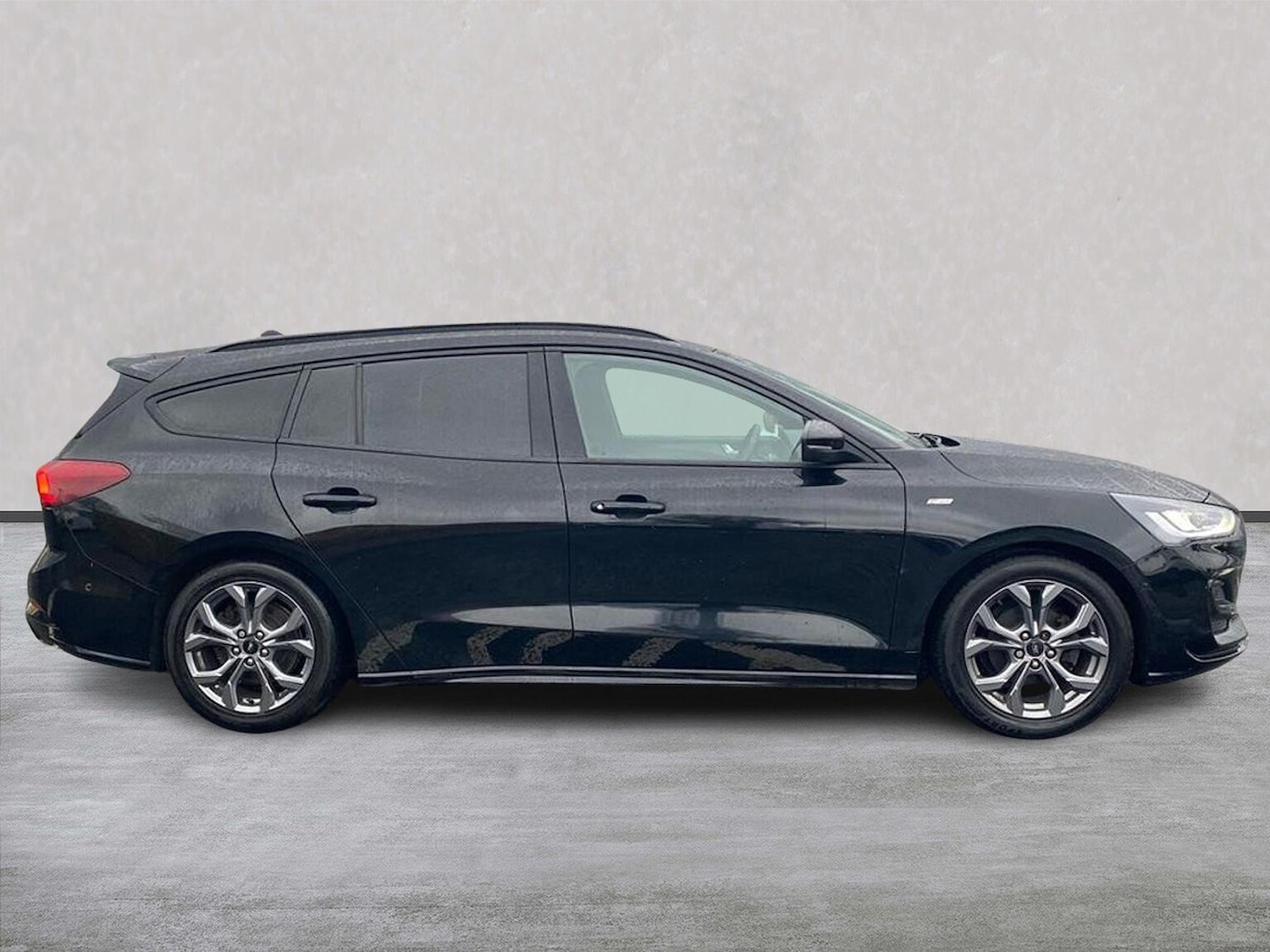 Used Ford Focus 2022 for sale - 77901625: Photo 3