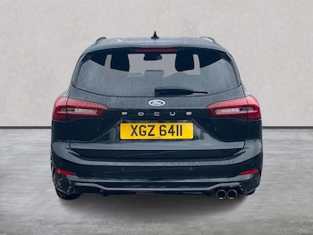 Used Ford Focus 2022 for sale - 77901625: Photo