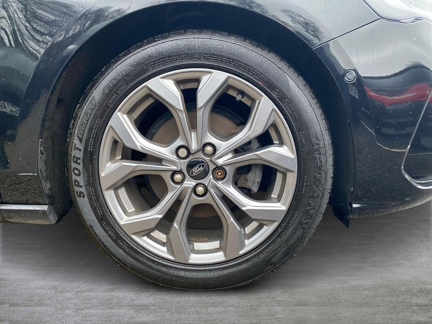 Used Ford Focus 2022 for sale - 77901625: Photo 6