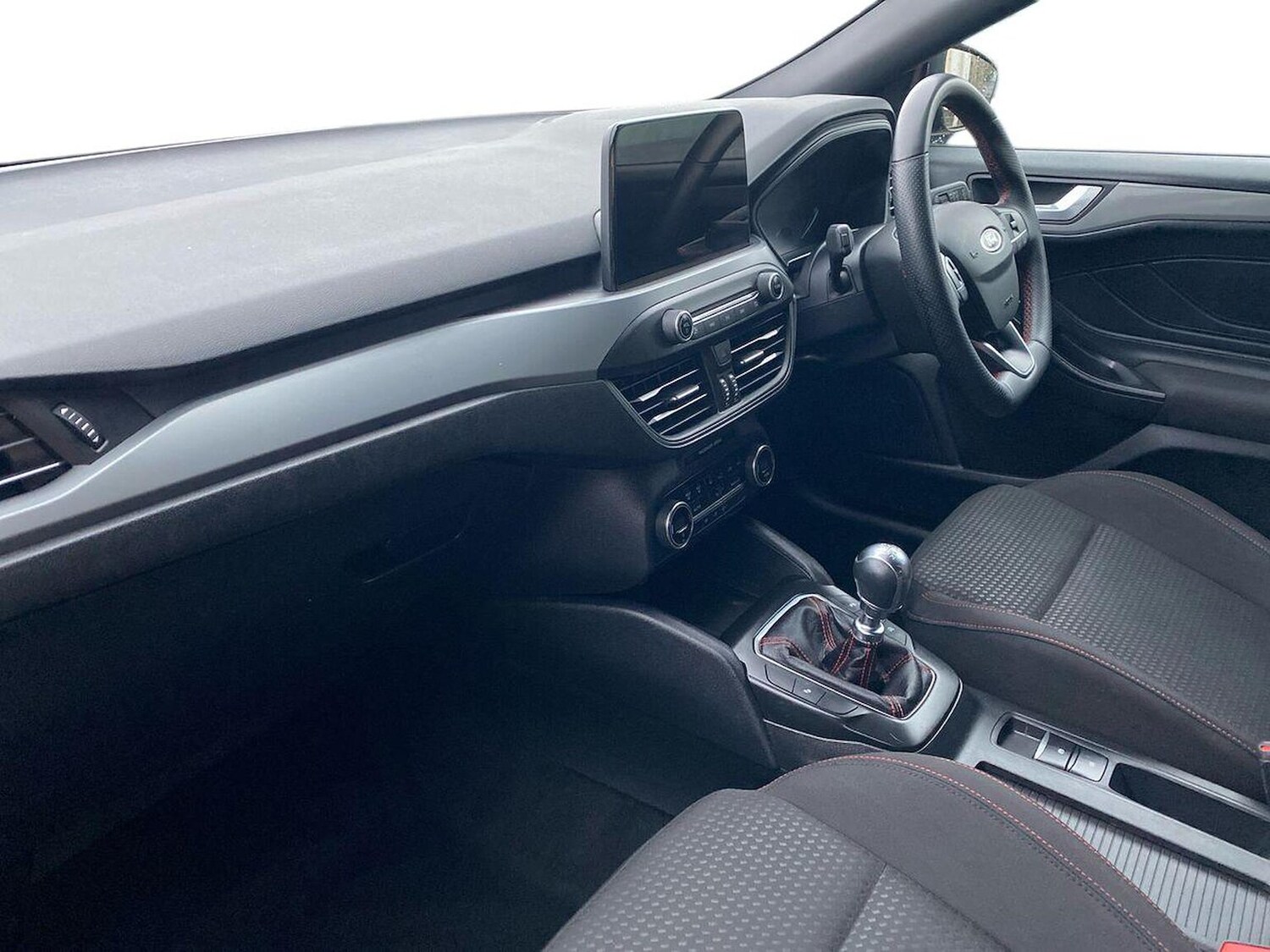 Used Ford Focus 2022 for sale - 77901625: Photo 7