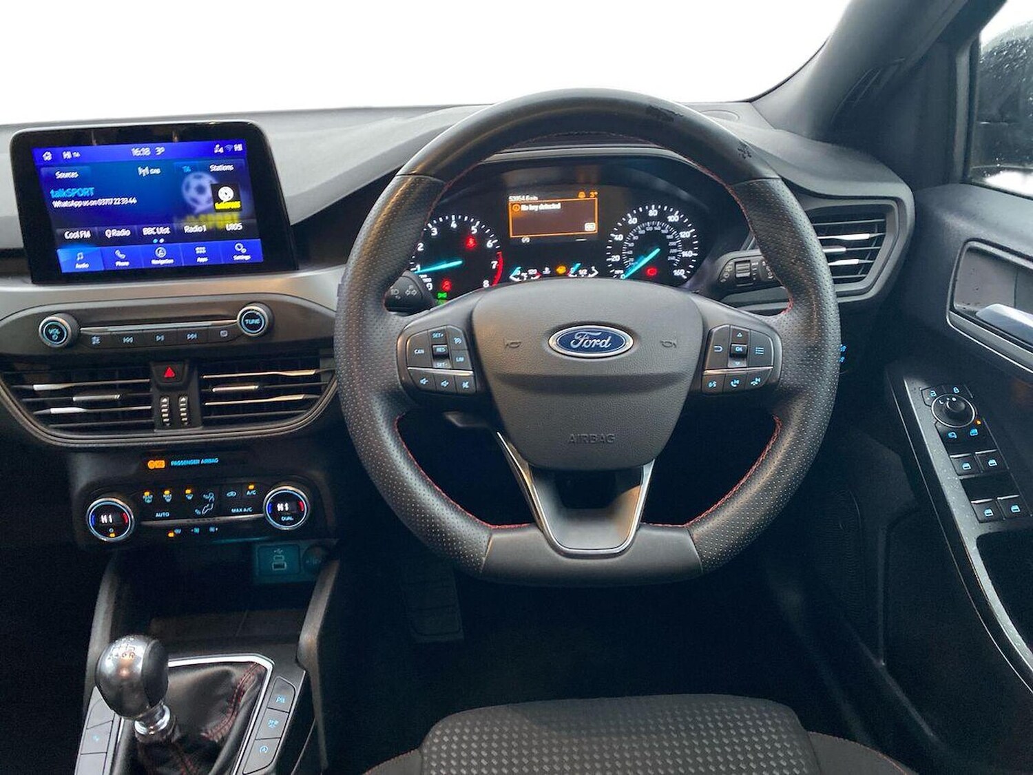 Used Ford Focus 2022 for sale - 77901625: Photo 9