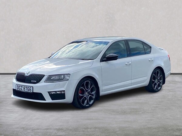 Used Skoda Octavia 2016 for sale - 76225116: Photo 20