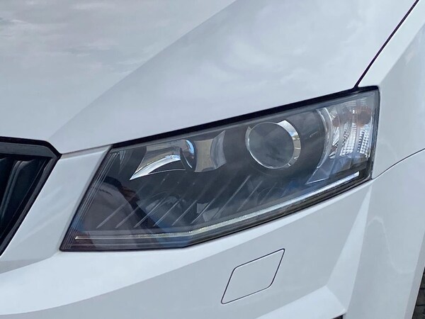 Used Skoda Octavia 2016 for sale - 76225116: Photo 31