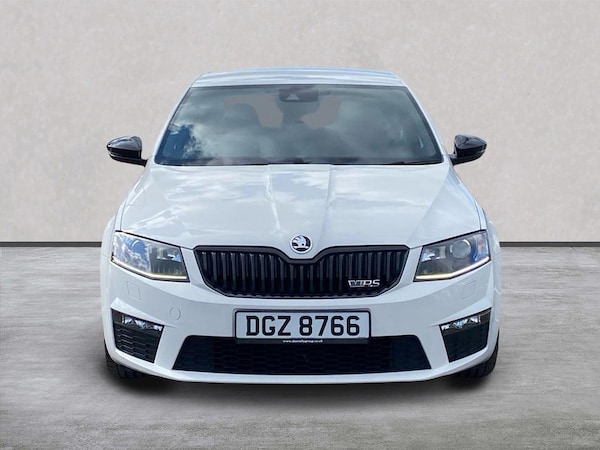 Used Skoda Octavia 2016 for sale - 76225116: Photo 5