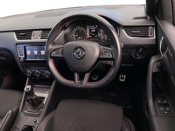 Used Skoda Octavia 2016 for sale - 76225116: Photo 9