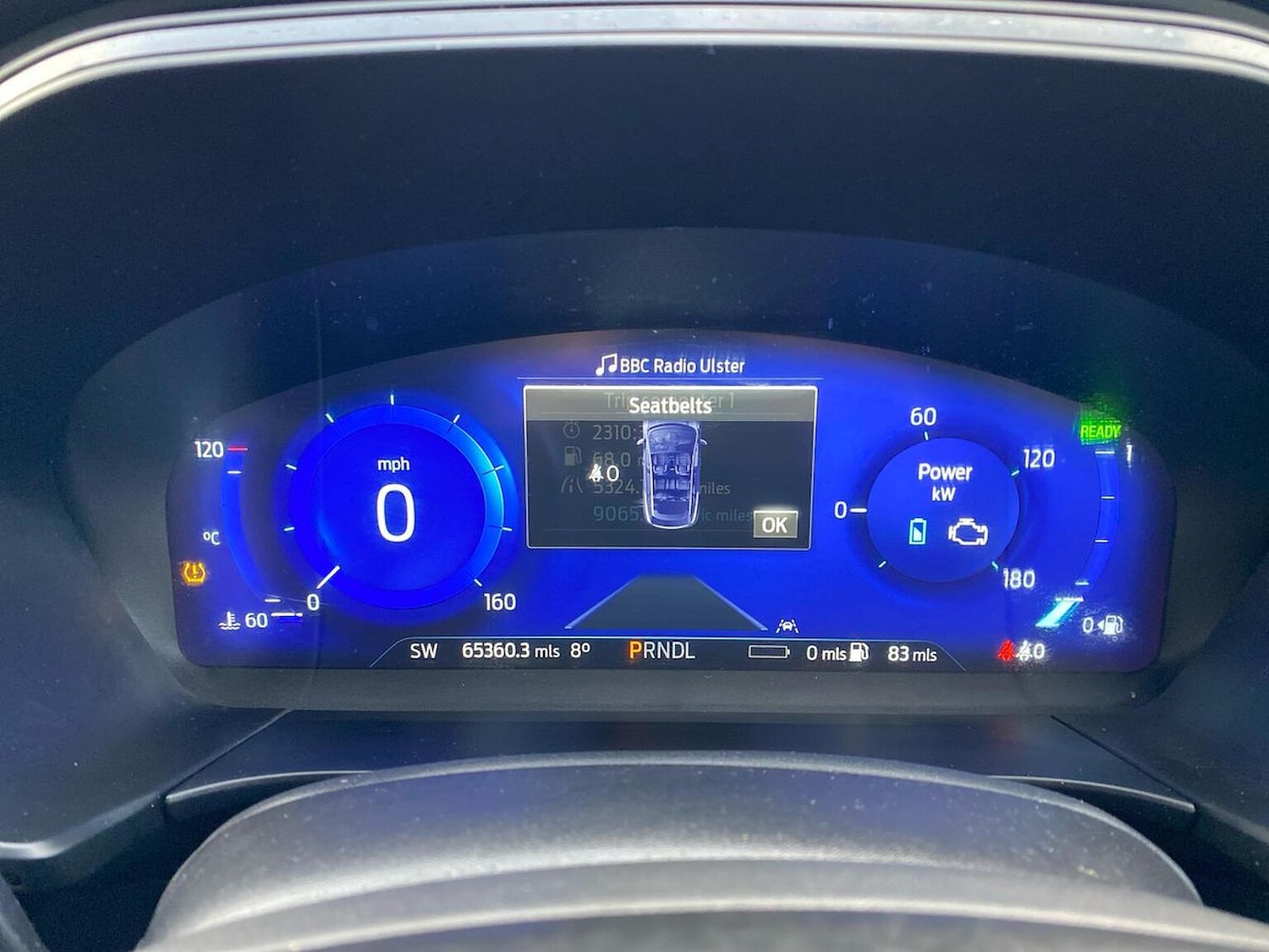 Used Ford Kuga 2022 for sale - 76986860: Photo 10