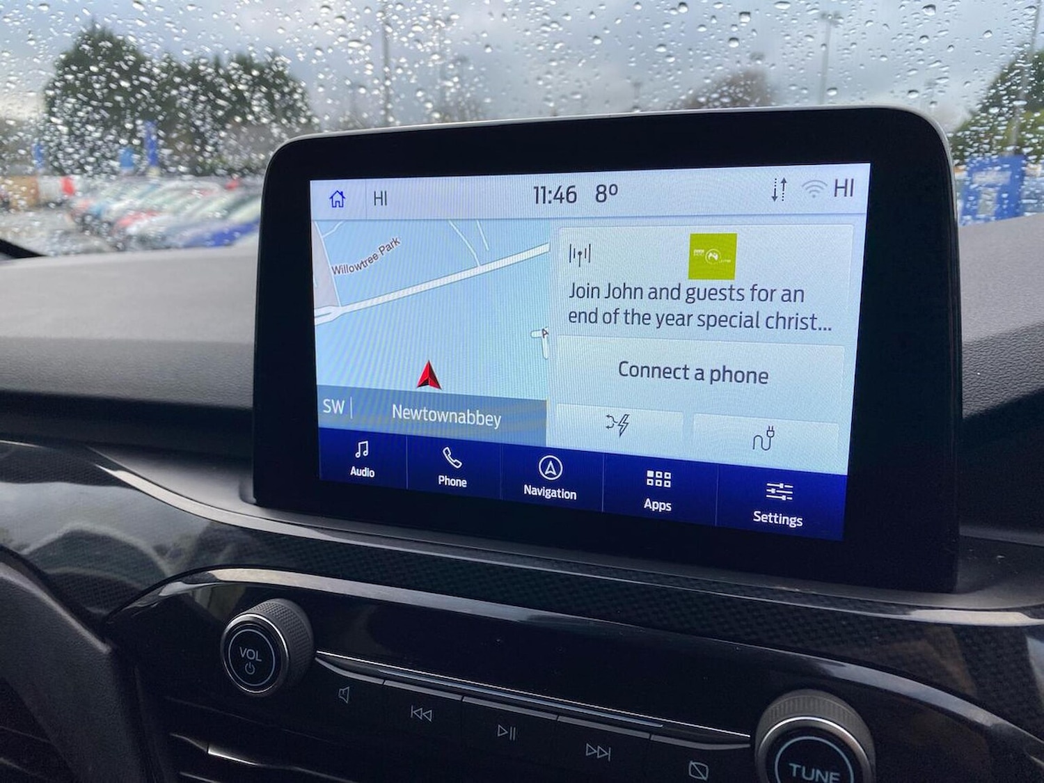 Used Ford Kuga 2022 for sale - 76986860: Photo 11