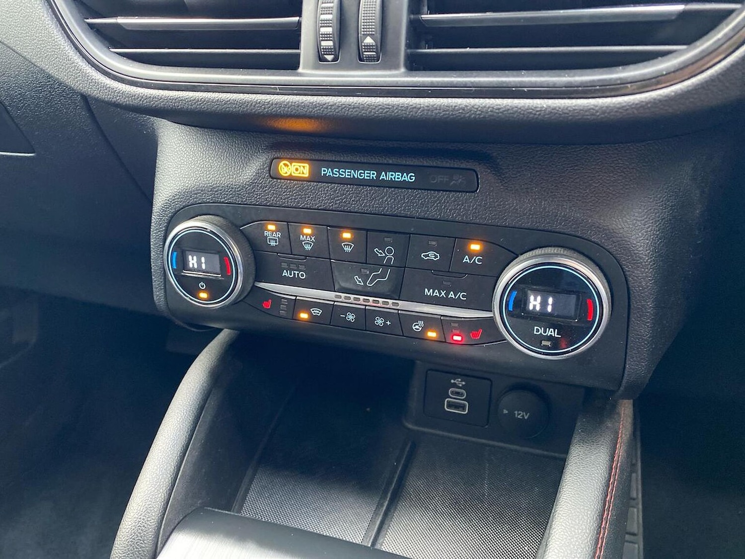 Used Ford Kuga 2022 for sale - 76986860: Photo 12