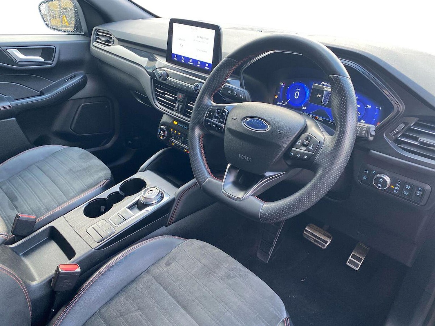 Used Ford Kuga 2022 for sale - 76986860: Photo 15