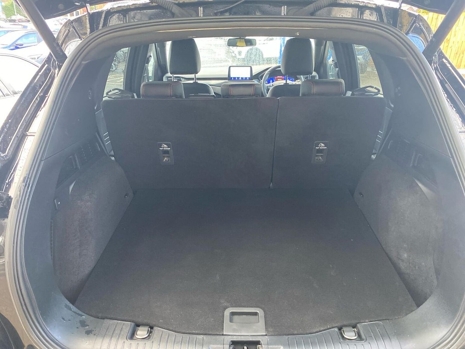 Used Ford Kuga 2022 for sale - 76986860: Photo 17