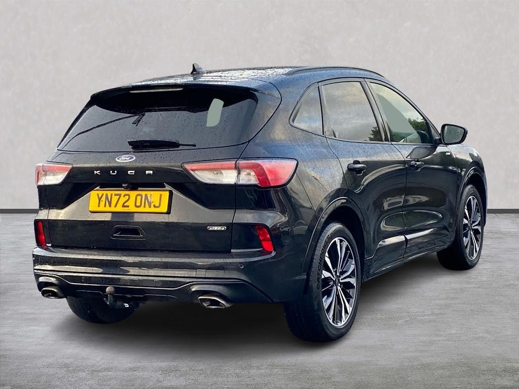 Used Ford Kuga 2022 for sale - 76986860: Photo 18