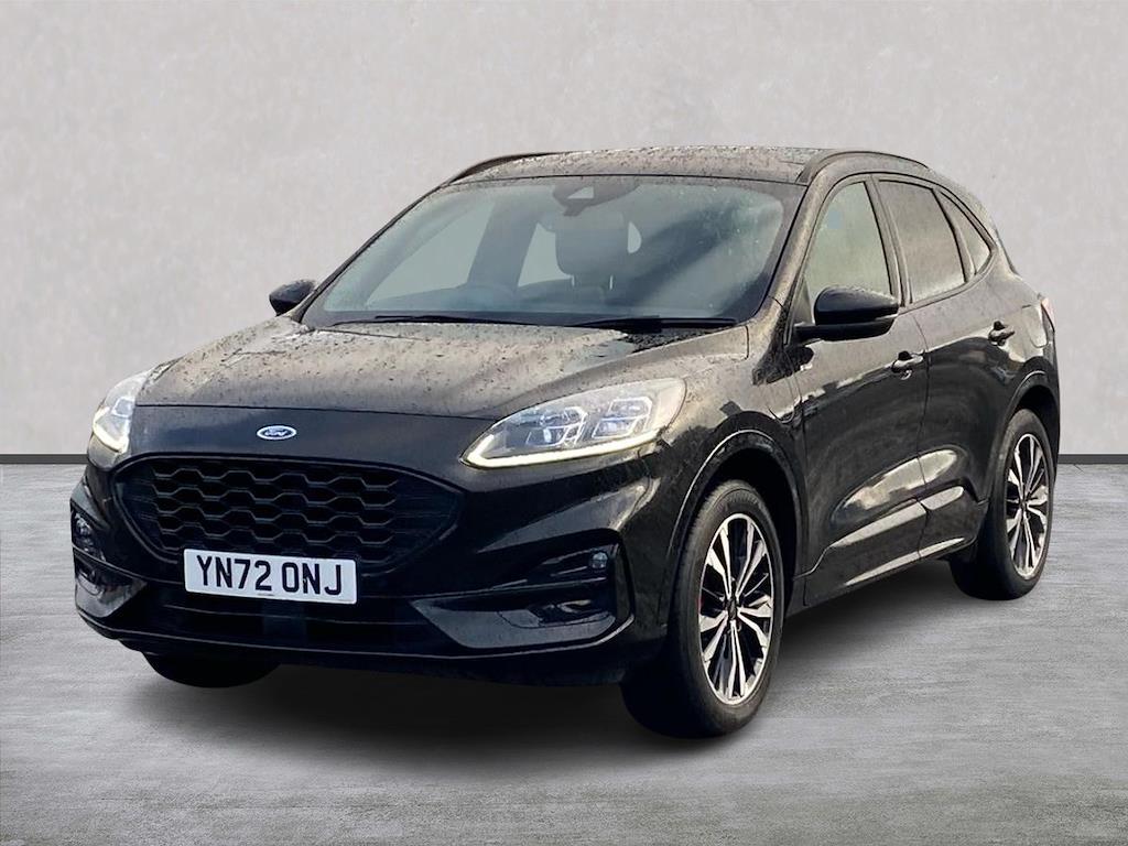 Used Ford Kuga 2022 for sale - 76986860: Photo 20